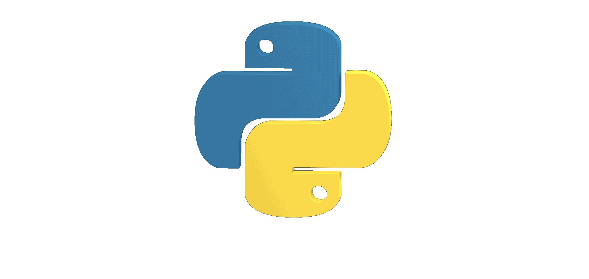 Python Logo